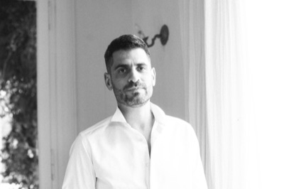 Ezequiel Mina
